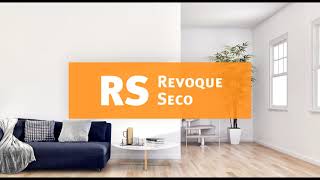 Instalación de Revoque Seco Durlock® [upl. by Damarra]