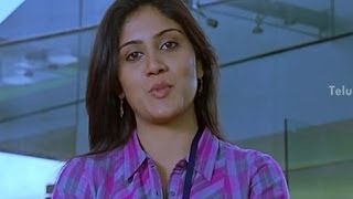 SVSC Movie Scenes  Mahesh Babu Mocking Dhanya Balakrishnan  Samantha  Telugu Filmnagar [upl. by Beore638]