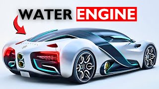 2024s Top 10 Hydrogen Cars That Will BLOW Your Mind [upl. by Mikihisa]