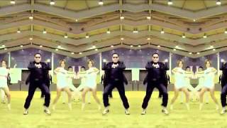 2nd Gangnam Style YTP Trailer [upl. by Kappenne]