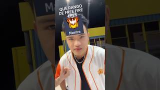 Thách gì khó hơn nữa đi các bạn 😂 freefire ntn03 sangtaofreefireGameShow [upl. by Prady]