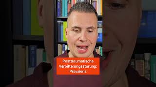 Posttraumatische Verbitterungsstörung Häufigkeit [upl. by Arted]