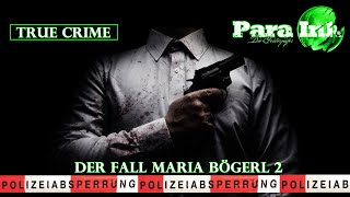 Para Ink  Die Geisterjäger S08E04 Der Fall Maria Bögerl Teil 2 [upl. by Rehpotsrihc]