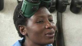 The life of a child soldier in Congo [upl. by Aydan]