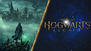 Hogwarts Legacy  Full Game Walkthrough  No Commentary  4K 60fps  Part 2 [upl. by Idnyl]