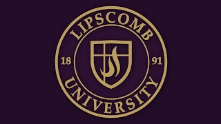 Lipscomb University Winter Commencement 121623 [upl. by Palocz22]