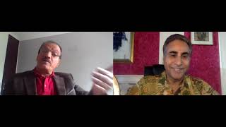 Interview with Mr Shantaram Jadhav [upl. by Yro]