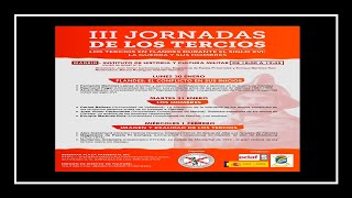 III JORNADAS DE LOS TERCIOS [upl. by Atinhoj]