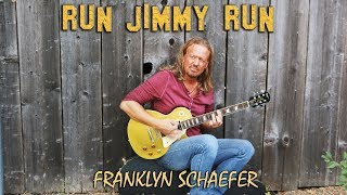 Franklyn Schaefer  Run Jimmy Run lyric video [upl. by Naam]