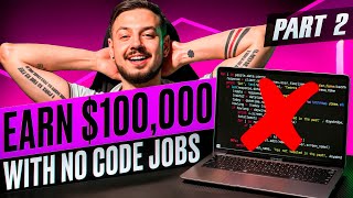 Lucrative IT Jobs You Can Do Without Coding [upl. by Akihsar]