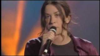 Alanis Morissette  Hand In My Pocket Live Paris 270396 [upl. by Miarfe]