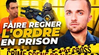 SQUEEZIE NA AUCUNE AUTORITÉ  ft Gotaga Micka Doigby ZeratoR [upl. by Nayb]