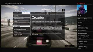 REGALANDO COCHES A SUSCRIPTORES GTA 5 ONLINE  PASANDO VEHÍCULO ESPECIALES [upl. by Socha241]