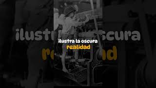 La Oscura Sombra de la Revolución Industrial Niños en las Fábricas  Curiosidades de la Historia [upl. by Hilaria]