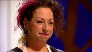 Masterchef Canada S01E09 Great Canadian Bake Off [upl. by Iviv]