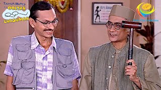 Champak Organises An Auction For The Flat  Taarak Mehta Ka Ooltah Chashmah  Chandaramni Flat [upl. by Odlanyar651]