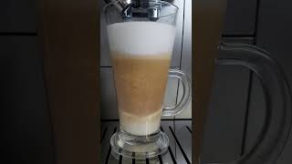 Review DeLonghi Dinamica With LatteCrema Automatic Espresso Machine [upl. by Eninahpets]