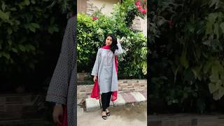 fashion grwm ootd styleinspo affordablefashion easternwear ethnicwear shorts short [upl. by Einnod]