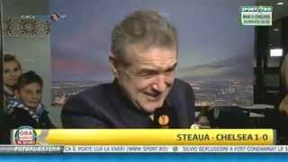 Best of Gigi Becali 2013  Episodul 1 [upl. by Wernsman]