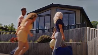 Relive the good times  UK breaks with Hoseasons TV Advert 2021 [upl. by Durston]