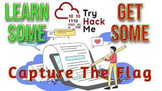 Learn Some Get Some  Clocky at TryHackMe  Capture The Flag CTF [upl. by Gwyneth]