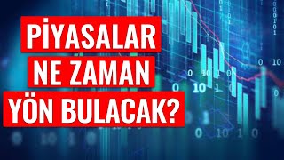 Piyasalar Ne Zaman Yön Bulacak  Dünyanın Haberi 448  22092024 [upl. by Aia]