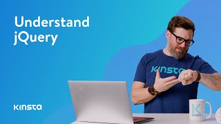 What Is jQuery A Look At the Web’s MostUsed JavaScript Library [upl. by Lavicrep]