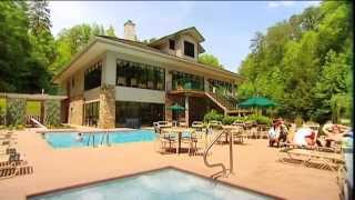 MountainLoft Resort Amenities  Smoky Mountains TN [upl. by Mccurdy]