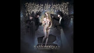 Cradle of Filth  Wester Vespertine [upl. by Simson]