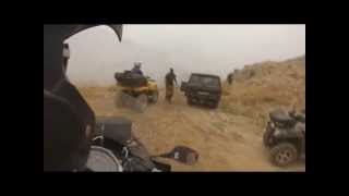 ATV ride to ehdenlebanon [upl. by Clayton]