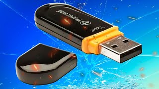 Как отключить автомонтирование USB накопителей в Windows 11 [upl. by Saberhagen]