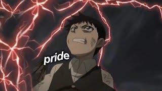 ＰＲＩＤＥ [upl. by Nairad]