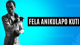 Understanding Fela Anikulapo Kuti felakuti [upl. by Ylelhsa50]