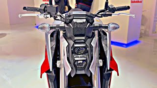 35 New Best Suzuki Motorcycles For 2025 amp 2024 [upl. by Atneciv]