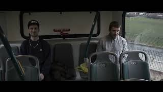 Sleaford Mods  Tied Up in Nottz Official Video [upl. by Necila]