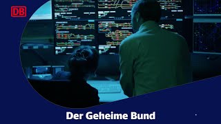 Kein Geheimer Bund Sondern Zugverkehrssteuerer wmd bei der Deutschen Bahn [upl. by Erapsag83]