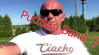 Pudzian Band Niedziela w Białej Rawskiej 17062018 [upl. by Suedaht667]