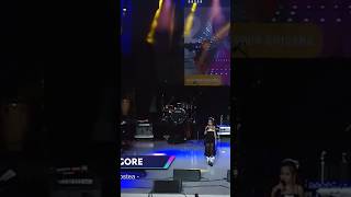 Experiența mea la trofeultineretii💜 cover roxen amara festival concert artist viralshort [upl. by Osy258]