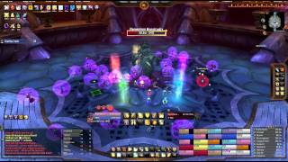 ▶ World of Warcraft  Heroic Twilight Ascendant Council 25 How to amp Kill  Towelliee  TGNTV [upl. by Kermy]