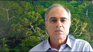 Mensagem do Mestre Geral Representante da UDV Paulo Afonso Amato Condé [upl. by Euqirne]