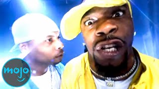 Top 10 Fastest Rap Verses Ever [upl. by Raviv]