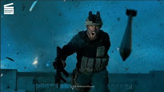 13 Hours The Secret Soldiers of Benghazi The First Wave HD CLIP [upl. by Rokach]