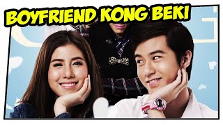 Ang Boyfrɪend kong BEKi Tagalog Dubbed ᴴᴰ┃Full Movie  2024 009 [upl. by Wehtta]