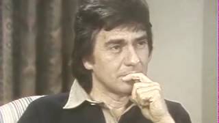 Leta Powell Drake Interview with Dudley Moore [upl. by Chip]