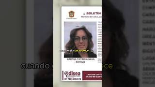 Rastrearon a la v1ct1m4 por una llamada telefónica📞 podcast casocriminal crime mexico [upl. by Nimocks]