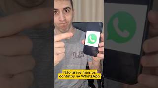 Mande Mensagem no WhatsApp Sem Adicionar o Contato Veja Como whatsapp andreribeirotech [upl. by Noiwtna]