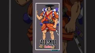 Sang Penghibur onepiece onepiecegames oploverz shortgameplay [upl. by Htiekram]