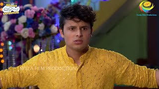 FULL EPISODE 3892  Taarak Mehta Ka Ooltah Chashmah  NEW Episodes  तारक मेहता का उल्टा चश्मा [upl. by Seltzer]