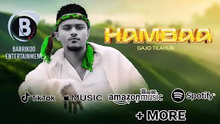 HAMBAA Oromo Music by GajoTilahun [upl. by Ariana]