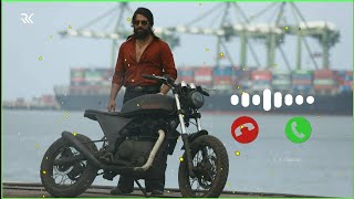 KGF MASS BGM  THE BIGGEST CRIMINAL IN INDIA  KGF RINGTONE  NO COPYRIGHT SOUNDS [upl. by Calesta]